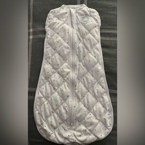 Dreamland weighted swaddle